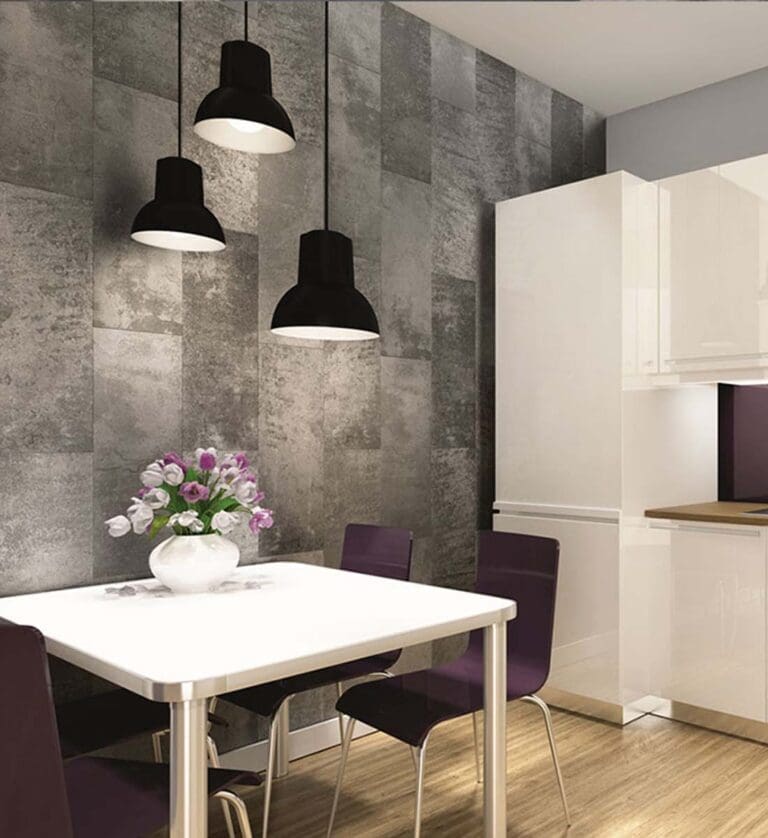 Internal uPVC Cladding in Colchester, Essex CWPS Ltd