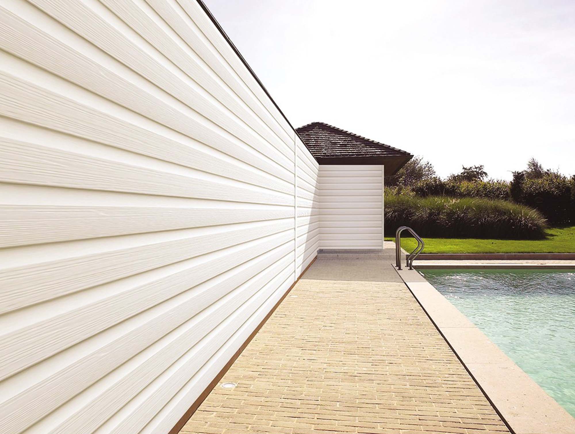 Plastic Cladding CWPS Ltd